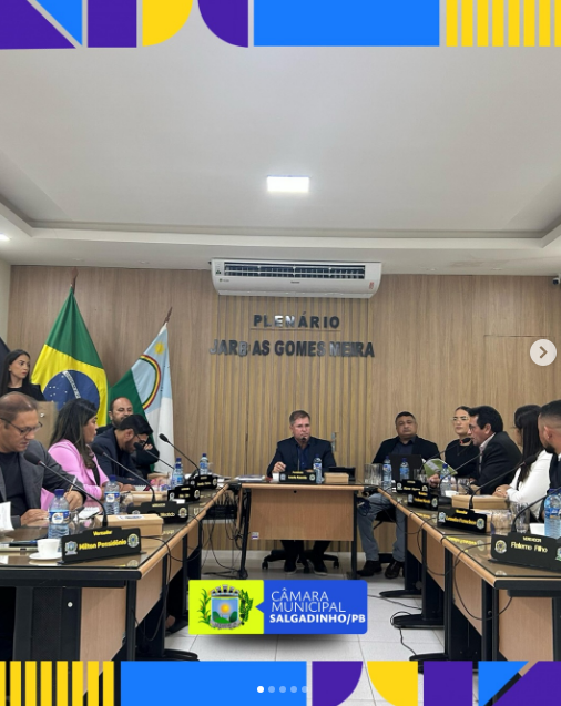 Sessão Solene - Abertura dos Trabalhos Legislativos 2025