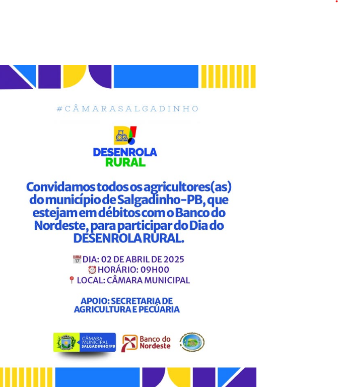 COMUNICADO