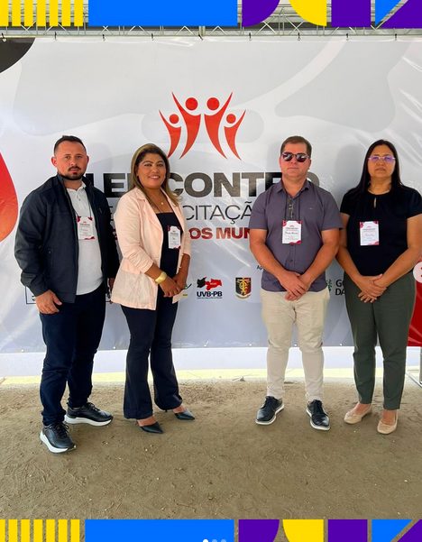 Câmara Municipal participa do I Encontro e Capacitação de Legislativos Municipais em Santa Luzia
