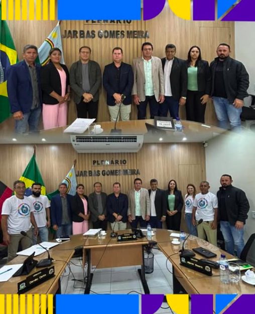 SESSÃO ORDINÁRIA – 16 DE OUTUBRO