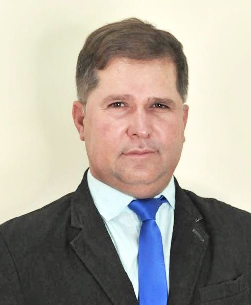 LEUDO ALVES DE ALMEIDA