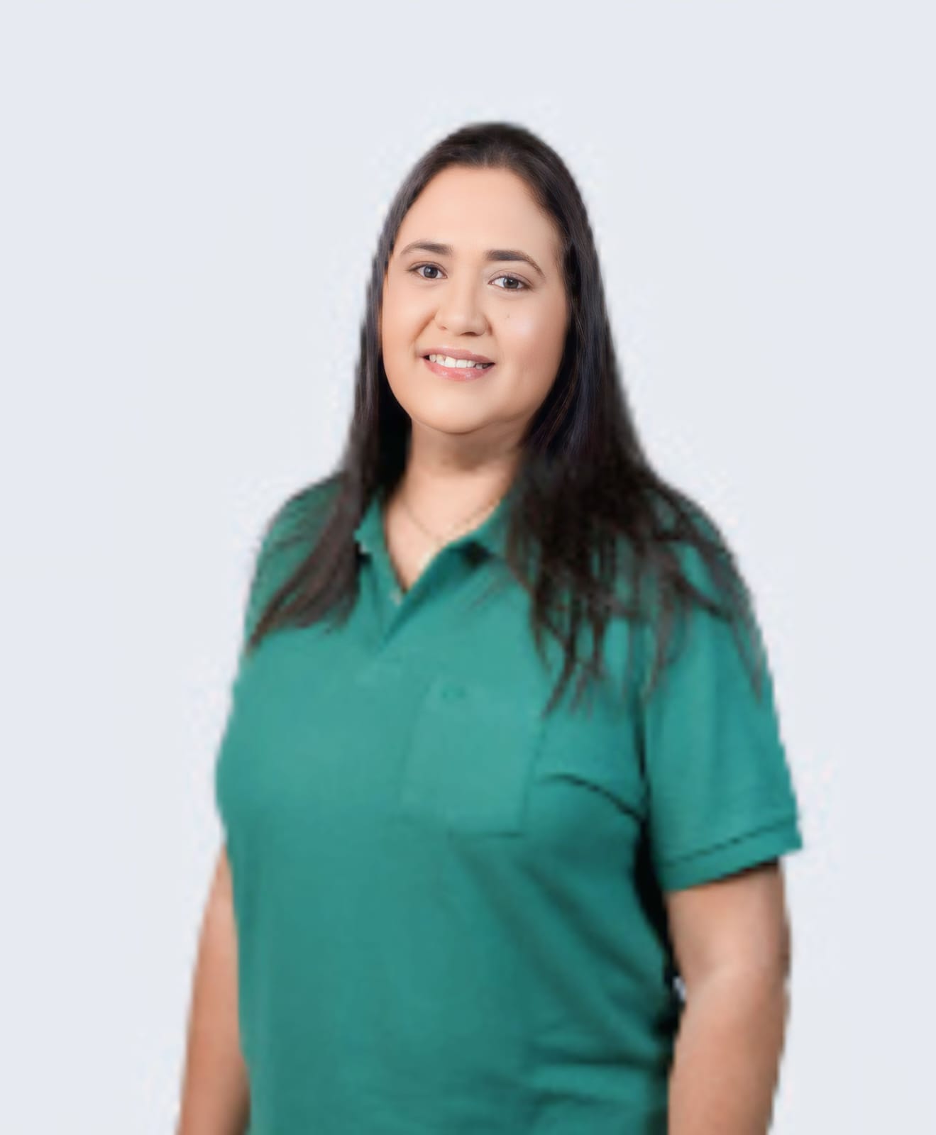 LUCIENE MORAIS DA SILVA